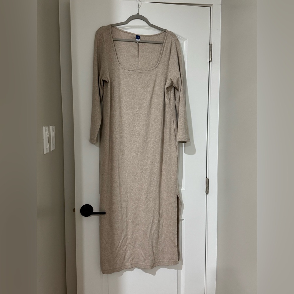 Old Navy Sweater Dress